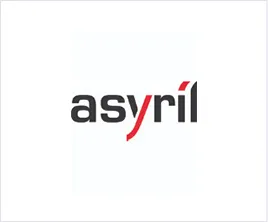 asyril brand logo