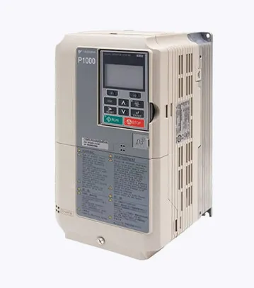 industrial AC drives