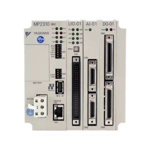 MP2310iec Motion Controllers