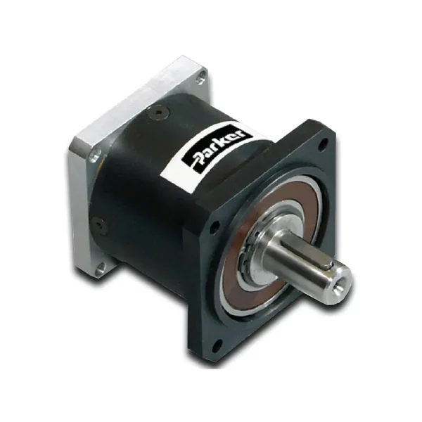 Standard Precision Inline Planetary Gearboxes – PE Series