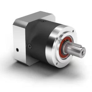 Planetary Gearboxes with Ouput shaft – PLE