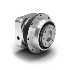 Planetary Gearboxes with Output flange – PLFN