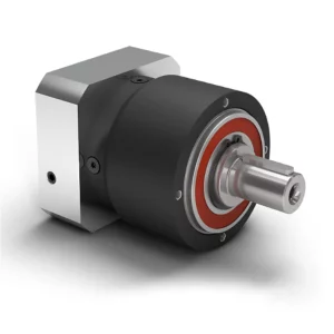 Planetary Gearboxes with Ouput Shaft – PLPE