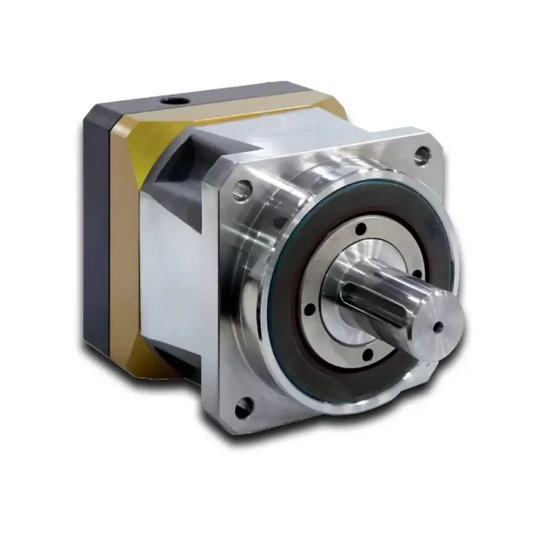 High Precision Inline Helical Planetary Gearboxes – PS Series