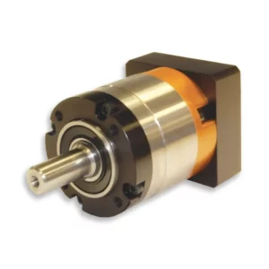 Standard Precision Inline Planetary Gearheads – PV Series