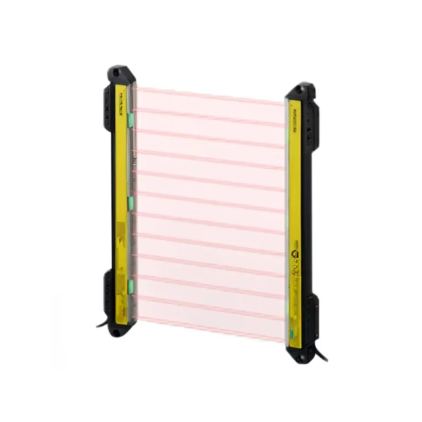Safety Light Curtain – GL-S series
