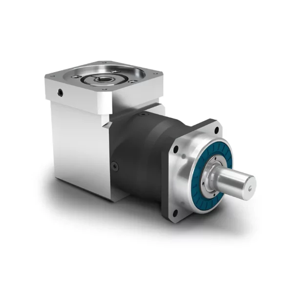 Right Angle Planetary Gearboxes with Output Shaft – WPLHE