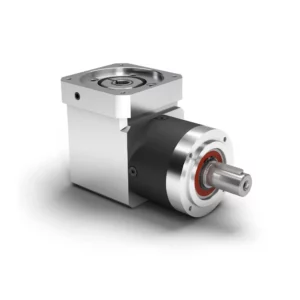 Right Angle Planetary Gearboxes with Output Shaft – WPLPE